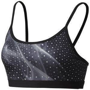ΜΠΟΥΣΤΑΚΙ REEBOK REBEL BRA ΜΑΥΡΟ (XS) ΜΠΟΥΣΤΑΚΙ REEBOK REBEL BRA ΜΑΥΡΟ (XS)