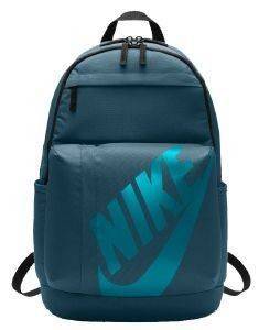 ΤΣΑΝΤΑ ΠΛΑΤΗΣ NIKE SPORTSWEAR ELEMENTAL BACKPACK ΜΠΛΕ ΤΣΑΝΤΑ ΠΛΑΤΗΣ NIKE SPORTSWEAR ELEMENTAL BACKPACK ΜΠΛΕ