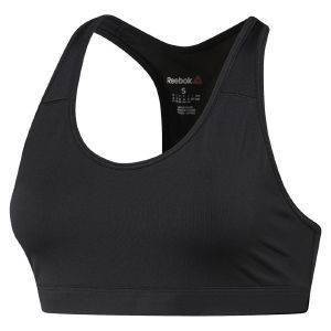  REEBOK WORKOUT READY SPORTS BRA  (M)