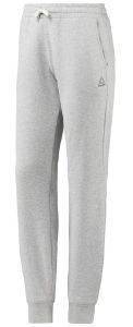 ΠΑΝΤΕΛΟΝΙ REEBOK ELEMENTS FLEECE PANT ΓΚΡΙ (L) ΠΑΝΤΕΛΟΝΙ REEBOK ELEMENTS FLEECE PANT ΓΚΡΙ (L)