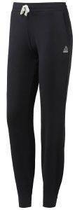 ΠΑΝΤΕΛΟΝΙ REEBOK ELEMENTS FLEECE PANT ΜΑΥΡΟ (L) ΠΑΝΤΕΛΟΝΙ REEBOK ELEMENTS FLEECE PANT ΜΑΥΡΟ (L)