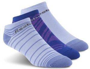  REEBOK GRAPHICK SOCK 3P / (39-42)