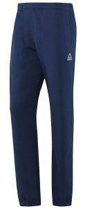  REEBOK ELEMENTS CUFFED FLEECE PANT   (M)