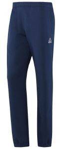��������� REEBOK ELEMENTS CUFFED FLEECE PANT ���� ������ (L)