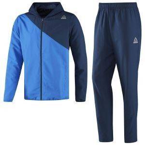  REEBOK WOVEN TRACKSUIT  (L)