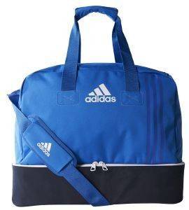  ADIDAS PERFORMANCE TIRO TEAM BAG BOTTOM COMPARTMENT MEDIUM 