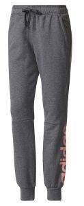 ΠΑΝΤΕΛΟΝΙ ADIDAS PERFORMANCE ESSENTIALS LINEAR PANTS ΓΚΡΙ (S) ΠΑΝΤΕΛΟΝΙ ADIDAS PERFORMANCE ESSENTIALS LINEAR PANTS ΓΚΡΙ (S)