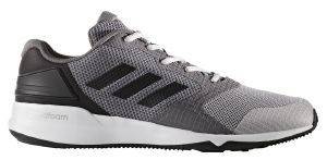 ΠΑΠΟΥΤΣΙ ADIDAS PERFORMANCE CRAZYTRAIN 2.0 CLOUDFOAM ΓΚΡΙ (UK:9, EU:43 1/3) ΠΑΠΟΥΤΣΙ ADIDAS PERFORMANCE CRAZYTRAIN 2.0 CLOUDFOAM ΓΚΡΙ (UK:9, EU:43 1/3)