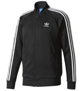 JACKET ADIDAS ORIGINALS SUPERSTAR TRACK ����� (XXL)