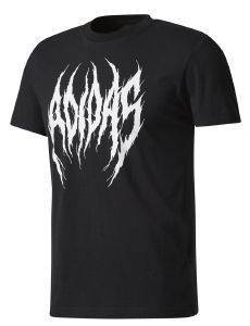 ΜΠΛΟΥΖΑ ADIDAS ORIGINALS METALLICA TEE ΜΑΥΡΗ (XXL) ΜΠΛΟΥΖΑ ADIDAS ORIGINALS METALLICA TEE ΜΑΥΡΗ (XXL)