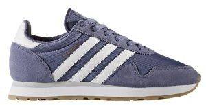 ΠΑΠΟΥΤΣΙ ADIDAS ORIGINALS HAVEN ΜΩΒ (UK:6, EU:39 1/3) ΠΑΠΟΥΤΣΙ ADIDAS ORIGINALS HAVEN ΜΩΒ (UK:6, EU:39 1/3)