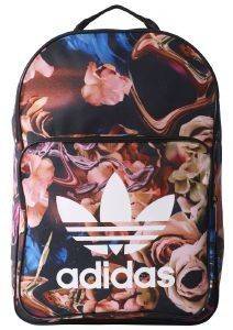 ΤΣΑΝΤΑ ΠΛΑΤΗΣ ADIDAS ORIGINALS ROSE BACKPACK ΠΟΛΥΧΡΩΜΗ ΤΣΑΝΤΑ ΠΛΑΤΗΣ ADIDAS ORIGINALS ROSE BACKPACK ΠΟΛΥΧΡΩΜΗ