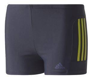 ΜΑΓΙΟ ADIDAS PERFORMANCE INFINITEX EC 3 STRIPES BOXER ΜΠΛΕ ΣΚΟΥΡΟ (128 CM) ΜΑΓΙΟ ADIDAS PERFORMANCE INFINITEX EC 3 STRIPES BOXER ΜΠΛΕ ΣΚΟΥΡΟ (128 CM)