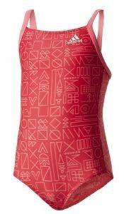 ΜΑΓΙΟ ADIDAS PERFORMANCE INFANTS 1PC ΚΟΚΚΙΝΟ (68 CM) ΜΑΓΙΟ ADIDAS PERFORMANCE INFANTS 1PC ΚΟΚΚΙΝΟ (68 CM)