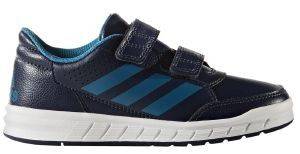 ΠΑΠΟΥΤΣΙ ADIDAS PERFORMANCE ALTASPORT ΜΠΛΕ ΣΚΟΥΡΟ (UK:12K, EU:30.5) ΠΑΠΟΥΤΣΙ ADIDAS PERFORMANCE ALTASPORT ΜΠΛΕ ΣΚΟΥΡΟ (UK:12K, EU:30.5)