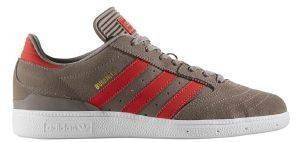 ΠΑΠΟΥΤΣΙ ADIDAS ORIGINALS BUSENITZ ΚΑΦΕ (UK:8.5, EU:42 2/3) ΠΑΠΟΥΤΣΙ ADIDAS ORIGINALS BUSENITZ ΚΑΦΕ (UK:8.5, EU:42 2/3)