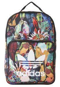 ΤΣΑΝΤΑ ADIDAS ORIGINALS PASSAREDO CLASSIC BACKPACK ΠΟΛΥΧΡΩΜΗ ΤΣΑΝΤΑ ADIDAS ORIGINALS PASSAREDO CLASSIC BACKPACK ΠΟΛΥΧΡΩΜΗ