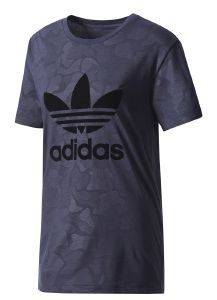 ������� ADIDAS ORIGINALS BOYFRIEND TREFOIL TEE ������� (36)