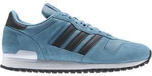 ΠΑΠΟΥΤΣΙ ADIDAS PERFORMANCE ZX 700 ΜΠΛΕ/ΜΑΥΡΟ (UK:8.5, EU:42 2/3) ΠΑΠΟΥΤΣΙ ADIDAS PERFORMANCE ZX 700 ΜΠΛΕ/ΜΑΥΡΟ (UK:8.5, EU:42 2/3)