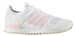 ΠΑΠΟΥΤΣΙ ADIDAS PERFORMANCE ZX 700 ΛΕΥΚΟ/ΡΟΖ (UK:6.5, EU:40) ΠΑΠΟΥΤΣΙ ADIDAS PERFORMANCE ZX 700 ΛΕΥΚΟ/ΡΟΖ (UK:6.5, EU:40)