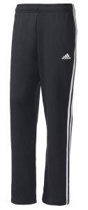 ΠΑΝΤΕΛΟΝΙ ADIDAS PERFORMANCE ESSENTIALS 3S REGULAR FIT FLEECE PANT ΜΑΥΡΟ (XL) ΠΑΝΤΕΛΟΝΙ ADIDAS PERFORMANCE ESSENTIALS 3S REGULAR FIT FLEECE PANT ΜΑΥΡΟ (XL)