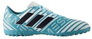 ΠΑΠΟΥΤΣΙ ADIDAS NEMEZIZ MESSI 17.4 TF ΓΑΛΑΖΙΟ/ΛΕΥΚΟ (UK:9.5, EU:44) ΠΑΠΟΥΤΣΙ ADIDAS NEMEZIZ MESSI 17.4 TF ΓΑΛΑΖΙΟ/ΛΕΥΚΟ (UK:9.5, EU:44)