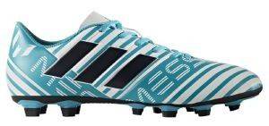 ΠΑΠΟΥΤΣΙ ADIDAS PERFORMANCE NEMEZIZ MESSI 17.4 FXG ΓΑΛΑΖΙΟ/ΛΕΥΚΟ (UK:9.5, EU:44) ΠΑΠΟΥΤΣΙ ADIDAS PERFORMANCE NEMEZIZ MESSI 17.4 FXG ΓΑΛΑΖΙΟ/ΛΕΥΚΟ (UK:9.5, EU:44)