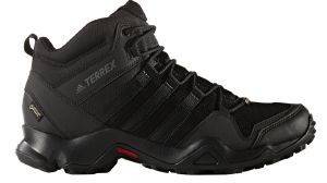 ΠΑΠΟΥΤΣΙ ADIDAS PERFORMANCE TERREX AX2R MID GTX ΜΑΥΡΟ (UK:12.5, EU:48) ΠΑΠΟΥΤΣΙ ADIDAS PERFORMANCE TERREX AX2R MID GTX ΜΑΥΡΟ (UK:12.5, EU:48)