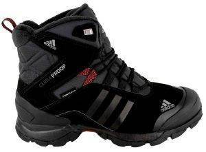 ΠΑΠΟΥΤΣΙ ADIDAS PERFORMANCE CH WINTER HIKER SPEED CP BOOT ΜΑΥΡΟ (UK:12, EU:47 1/3) ΠΑΠΟΥΤΣΙ ADIDAS PERFORMANCE CH WINTER HIKER SPEED CP BOOT ΜΑΥΡΟ (UK:12, EU:47 1/3)
