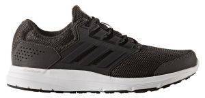 ΠΑΠΟΥΤΣΙ ADIDAS PERFORMANCE GALAXY 4 ΜΑΥΡΟ (UK:4, EU:36 2/3) ΠΑΠΟΥΤΣΙ ADIDAS PERFORMANCE GALAXY 4 ΜΑΥΡΟ (UK:4, EU:36 2/3)