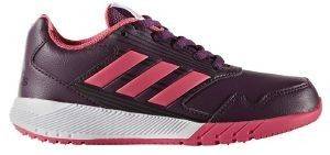 ΠΑΠΟΥΤΣΙ ADIDAS PERFORMANCE ALTARUN ΜΩΒ/ΡΟΖ (UK:4, EU:36 2/3) ΠΑΠΟΥΤΣΙ ADIDAS PERFORMANCE ALTARUN ΜΩΒ/ΡΟΖ (UK:4, EU:36 2/3)