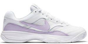ΠΑΠΟΥΤΣΙ NIKE COURT LITE ΛΕΥΚΟ/ΒΙΟΛΕΤΙ (USA:6, EU:36.5) ΠΑΠΟΥΤΣΙ NIKE COURT LITE ΛΕΥΚΟ/ΒΙΟΛΕΤΙ (USA:6, EU:36.5)