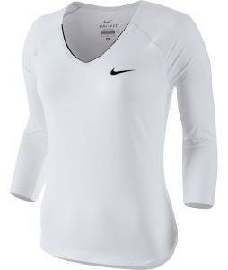  NIKE COURT TENNIS TOP  (S)