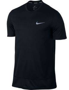 ΜΠΛΟΥΖΑ NIKE BREATH RAPID RUNNING TOP ΜΑΥΡΗ (S) ΜΠΛΟΥΖΑ NIKE BREATH RAPID RUNNING TOP ΜΑΥΡΗ (S)