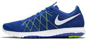 ΠΑΠΟΥΤΣΙ NIKE FLEX FURY 2 ΜΠΛΕ (USA:9.5, EU:43) ΠΑΠΟΥΤΣΙ NIKE FLEX FURY 2 ΜΠΛΕ (USA:9.5, EU:43)