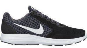 ΠΑΠΟΥΤΣΙ NIKE REVOLUTION 3 ΜΑΥΡΟ/ΓΚΡΙ (USA:9.5, EU:43) ΠΑΠΟΥΤΣΙ NIKE REVOLUTION 3 ΜΑΥΡΟ/ΓΚΡΙ (USA:9.5, EU:43)