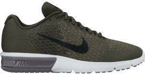 ΠΑΠΟΥΤΣΙ NIKE AIR MAX SEQUENT 2 ΧΑΚΙ (USA:10.5, EU:44.5) ΠΑΠΟΥΤΣΙ NIKE AIR MAX SEQUENT 2 ΧΑΚΙ (USA:10.5, EU:44.5)