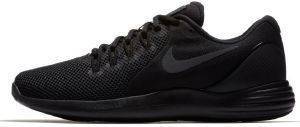 ΠΑΠΟΥΤΣΙ NIKE LUNAR APPARENT ΜΑΥΡΟ (USA:10.5, EU:44.5) ΠΑΠΟΥΤΣΙ NIKE LUNAR APPARENT ΜΑΥΡΟ (USA:10.5, EU:44.5)