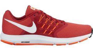 ΠΑΠΟΥΤΣΙ NIKE RUN SWIFT ΚΟΚΚΙΝΟ (USA:10, EU:44) ΠΑΠΟΥΤΣΙ NIKE RUN SWIFT ΚΟΚΚΙΝΟ (USA:10, EU:44)