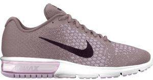 ΠΑΠΟΥΤΣΙ NIKE AIR MAX SEQUENT 2 ΜΩΒ/ΓΚΡΙ (USA:10, EU:42) ΠΑΠΟΥΤΣΙ NIKE AIR MAX SEQUENT 2 ΜΩΒ/ΓΚΡΙ (USA:10, EU:42)