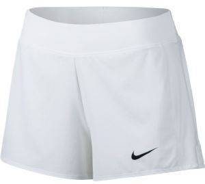 ΣΟΡΤΣ NIKE COURT FLEX PURE ΛΕΥΚΟ (XS) ΣΟΡΤΣ NIKE COURT FLEX PURE ΛΕΥΚΟ (XS)