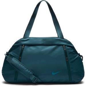 ΤΣΑΝΤΑ NIKE AURA SOLID CLUB ΜΠΛΕ ΤΣΑΝΤΑ NIKE AURA SOLID CLUB ΜΠΛΕ