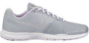 ΠΑΠΟΥΤΣΙ NIKE FLEX BIJOUX ΓΚΡΙ (USA:8.5, EU:40) ΠΑΠΟΥΤΣΙ NIKE FLEX BIJOUX ΓΚΡΙ (USA:8.5, EU:40)