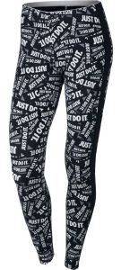 ΚΟΛΑΝ NIKE SPORTSWEAR LEGGINGS ΜΑΥΡΟ/ΛΕΥΚΟ (S) ΚΟΛΑΝ NIKE SPORTSWEAR LEGGINGS ΜΑΥΡΟ/ΛΕΥΚΟ (S)