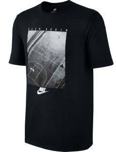 ΜΠΛΟΥΖΑ NIKE SPORTSWEAR TEE ΜΑΥΡΟ/ΛΕΥΚΟ (S) ΜΠΛΟΥΖΑ NIKE SPORTSWEAR TEE ΜΑΥΡΟ/ΛΕΥΚΟ (S)