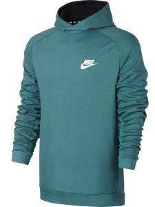 ΦΟΥΤΕΡ NIKE SPORTSWEAR ADVANCE 15 HOODIE ΠΕΤΡΟΛ (S) ΦΟΥΤΕΡ NIKE SPORTSWEAR ADVANCE 15 HOODIE ΠΕΤΡΟΛ (S)