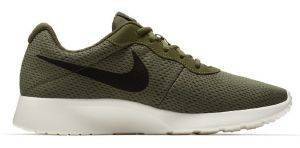 ΠΑΠΟΥΤΣΙ NIKE TANJUN SE ΧΑΚΙ (USA:11.5, EU:45.5) ΠΑΠΟΥΤΣΙ NIKE TANJUN SE ΧΑΚΙ (USA:11.5, EU:45.5)