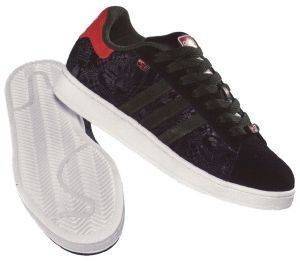 �������� ADIDAS PERFORMANCE CAMPUS EVOLUTION (UK:9.5, EU:44)