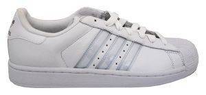 ΠΑΠΟΥΤΣΙ ADIDAS PERFORMANCE SUPERSTAR II IS ΛΕΥΚΟ (UK:6.5, EU:40) ΠΑΠΟΥΤΣΙ ADIDAS PERFORMANCE SUPERSTAR II IS ΛΕΥΚΟ (UK:6.5, EU:40)