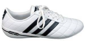 ΠΑΠΟΥΤΣΙ ADIDAS PERFORMANCE RACER IV ΛΕΥΚΟ (UK:6.5, EU:40) ΠΑΠΟΥΤΣΙ ADIDAS PERFORMANCE RACER IV ΛΕΥΚΟ (UK:6.5, EU:40)
